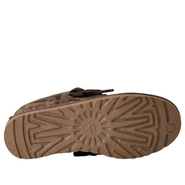 UGG LOWMEL SPOTTED CHESTNUT (WOMEN'S)