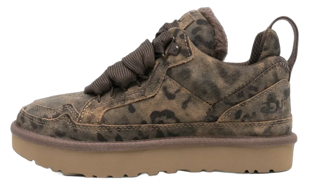 UGG LOWMEL SPOTTED CHESTNUT (WOMEN'S)
