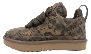 UGG LOWMEL SPOTTED CHESTNUT (WOMEN'S)
