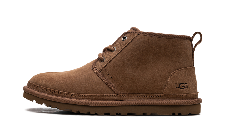 UGG NEUMEL BOOT CHESTNUT