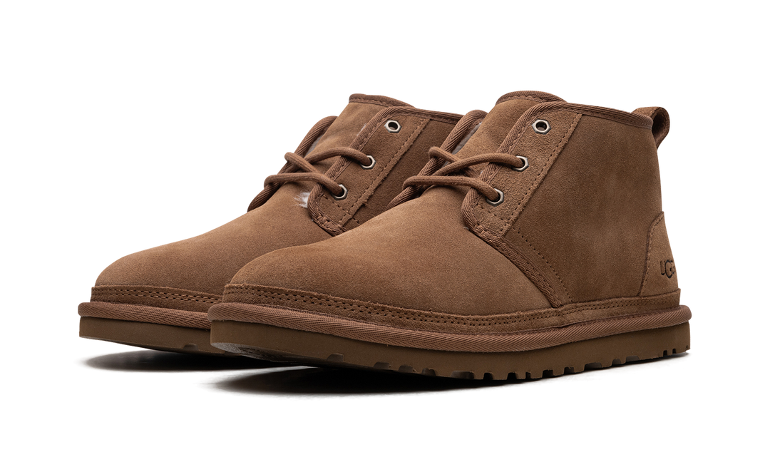 UGG NEUMEL BOOT CHESTNUT