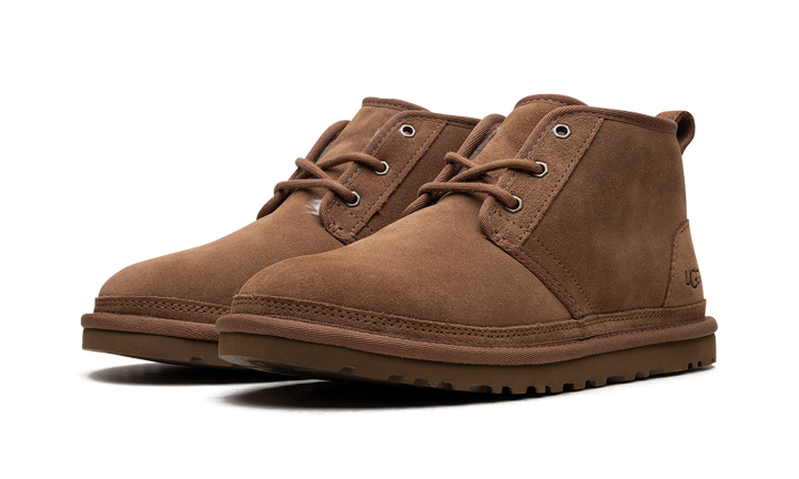 UGG NEUMEL BOOT CHESTNUT