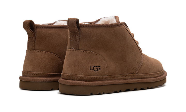 UGG NEUMEL BOOT CHESTNUT