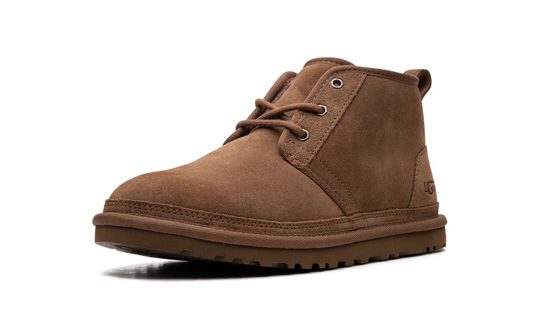 UGG NEUMEL BOOT CHESTNUT