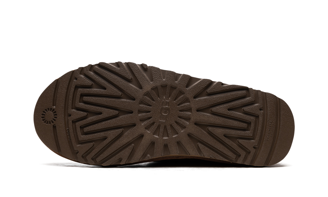 UGG NEUMEL BOOT CHESTNUT
