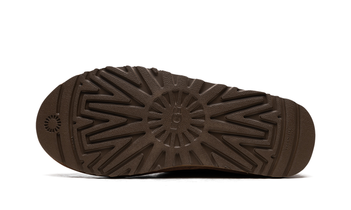 UGG NEUMEL BOOT CHESTNUT