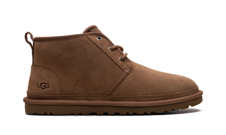 UGG NEUMEL BOOT CHESTNUT