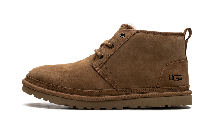 UGG NEUMEL BOOT CHESTNUT WOMENS
