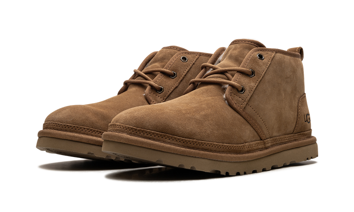 UGG NEUMEL BOOT CHESTNUT WOMENS