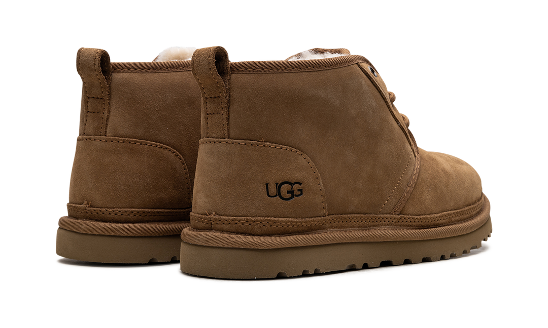 UGG NEUMEL BOOT CHESTNUT WOMENS
