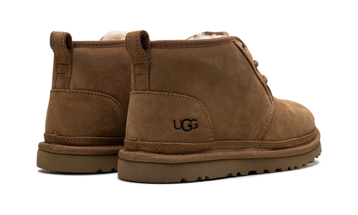 UGG NEUMEL BOOT CHESTNUT WOMENS