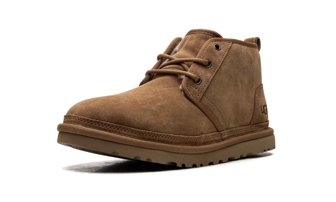 UGG NEUMEL BOOT CHESTNUT WOMENS