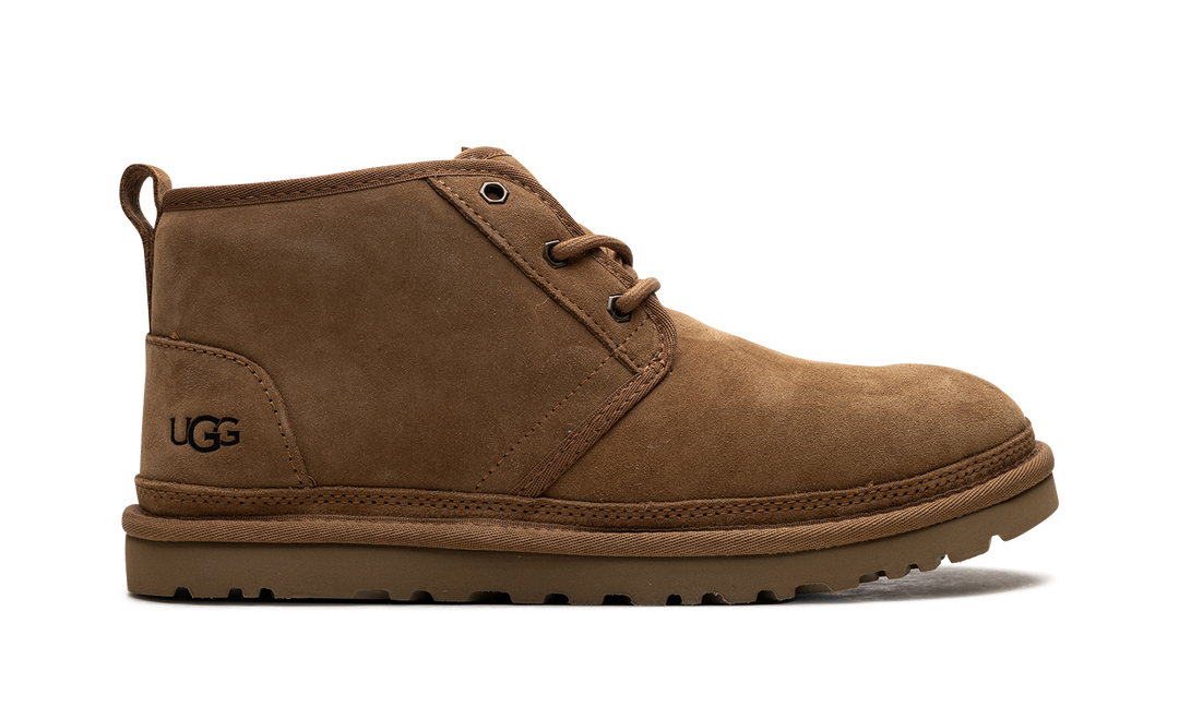 UGG NEUMEL BOOT CHESTNUT WOMENS