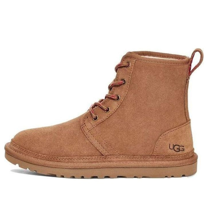 UGG NEUMEL HIGH CHESTNUT WOMENS