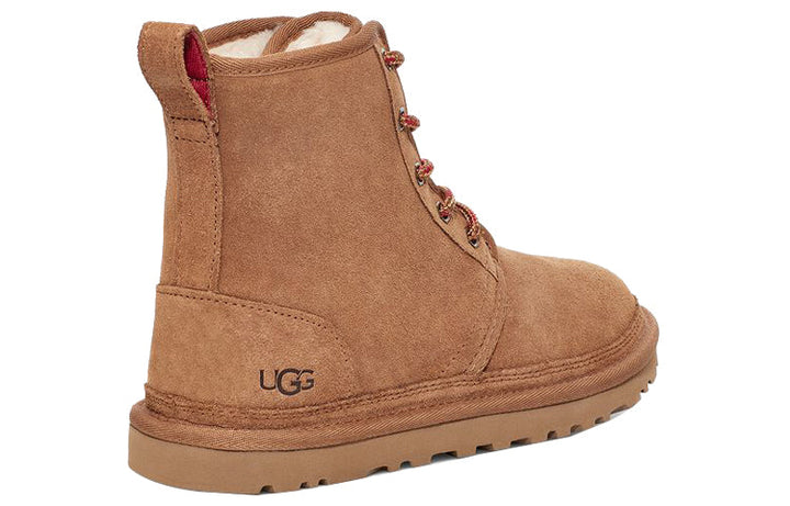 UGG NEUMEL HIGH CHESTNUT WOMENS