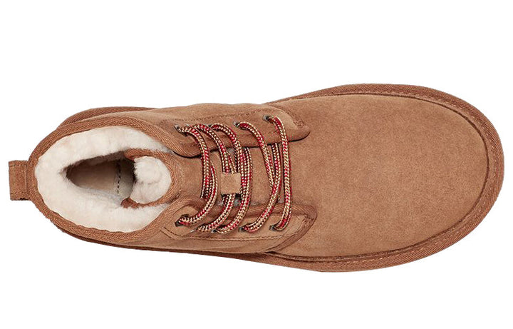 UGG NEUMEL HIGH CHESTNUT WOMENS