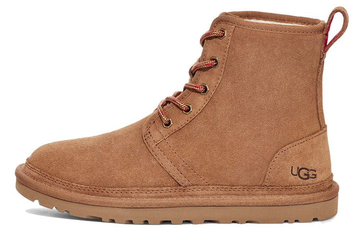 UGG NEUMEL HIGH CHESTNUT WOMENS