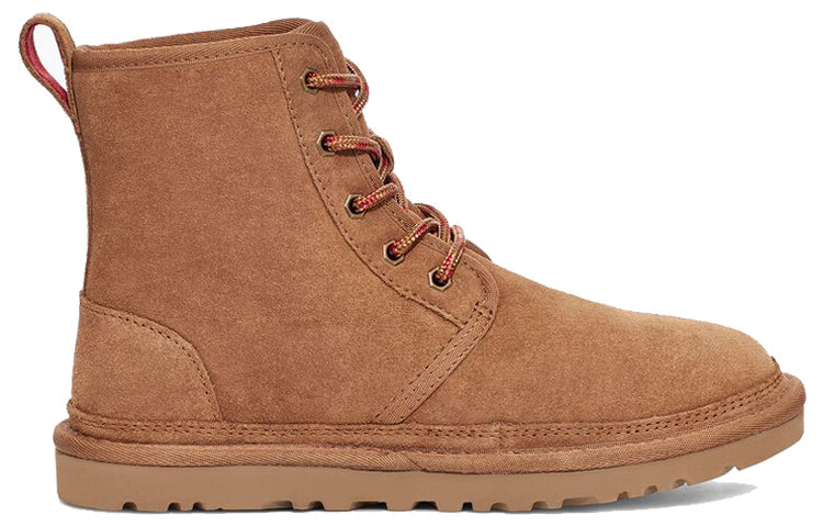 UGG NEUMEL HIGH CHESTNUT WOMENS