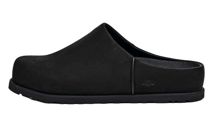 UGG OTZO CLOG BLACK — Stock 