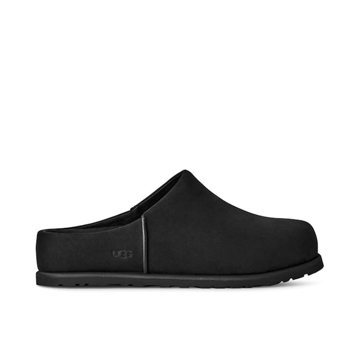 UGG OTZO CLOG BLACK — Stock 