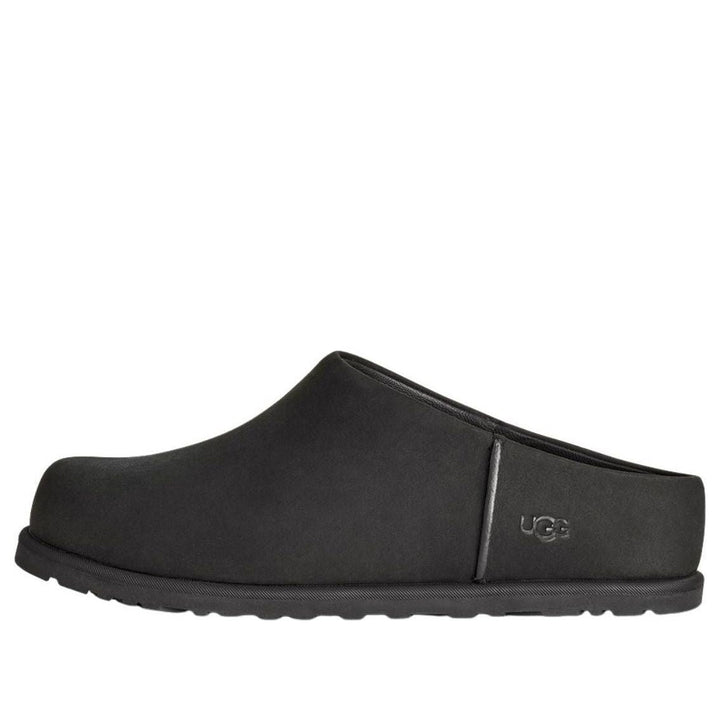 UGG OTZO CLOG BLACK WOMENS