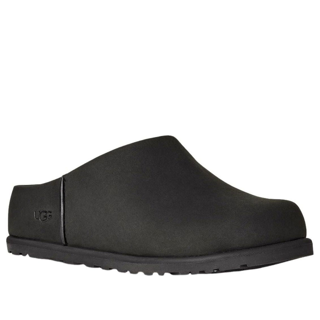 UGG OTZO CLOG BLACK WOMENS