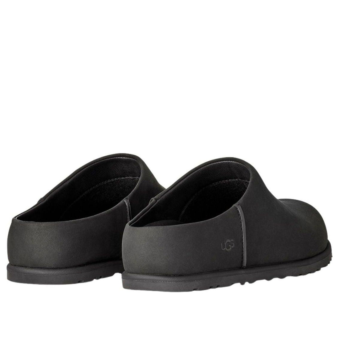 UGG OTZO CLOG BLACK WOMENS