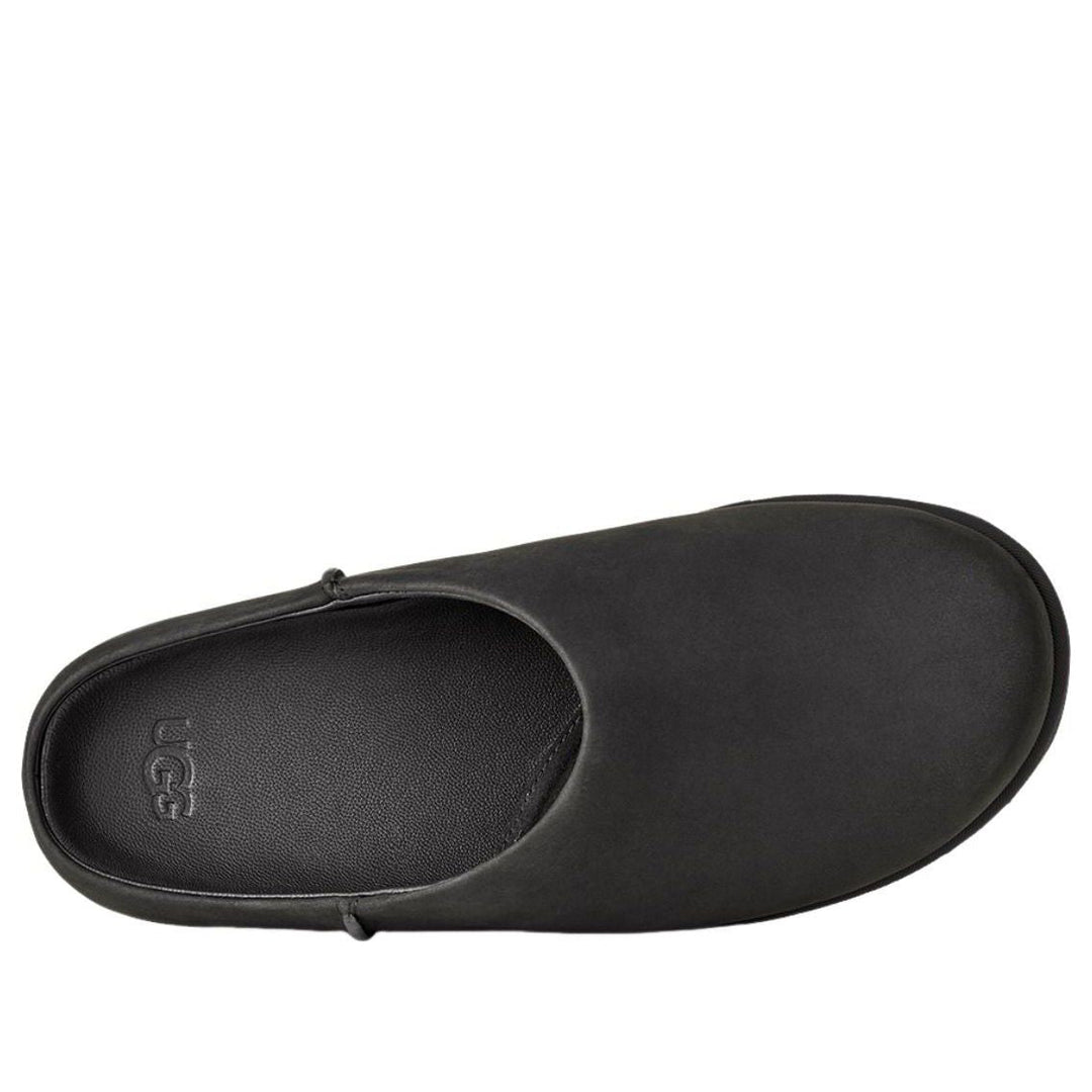 UGG OTZO CLOG BLACK WOMENS