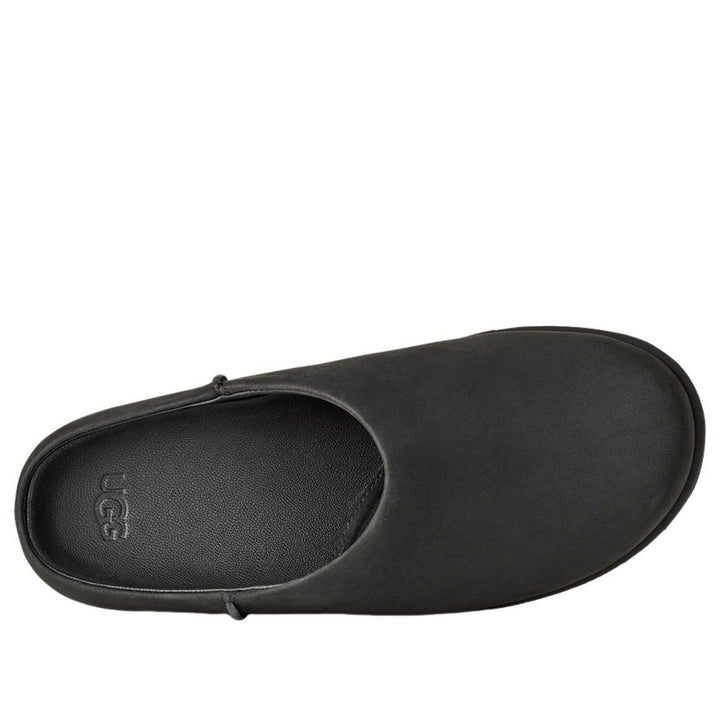 UGG OTZO CLOG BLACK WOMENS