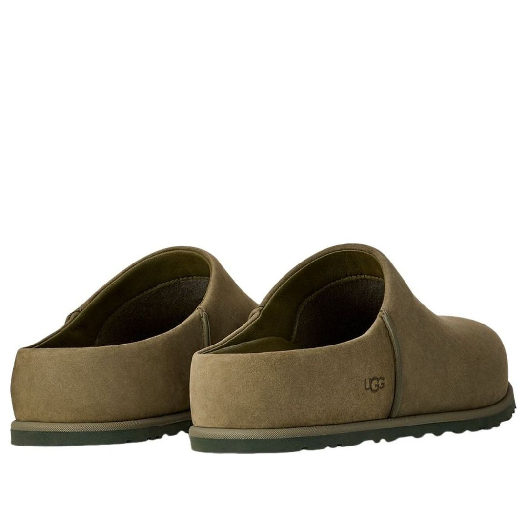 UGG OTZO CLOG BURNT OLIVE