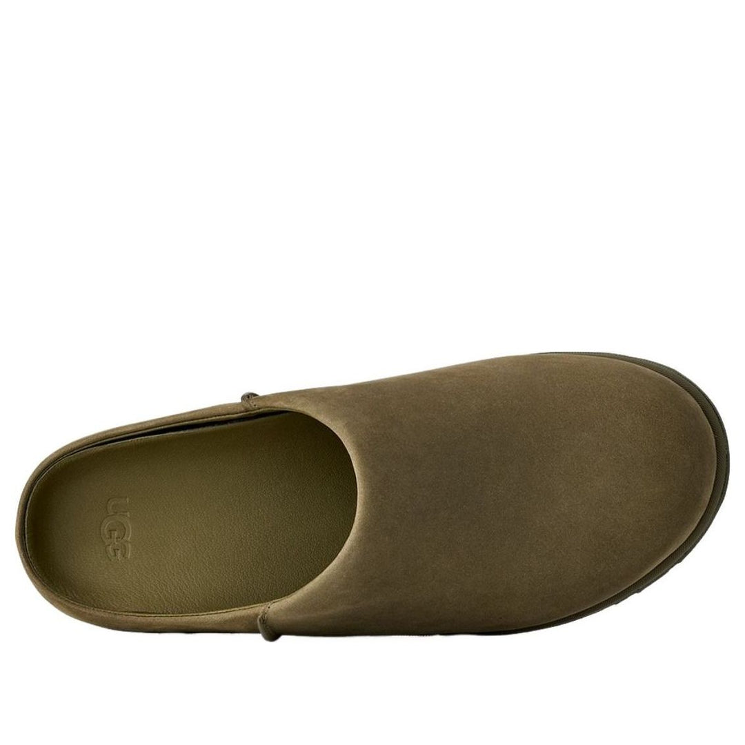 UGG OTZO CLOG BURNT OLIVE