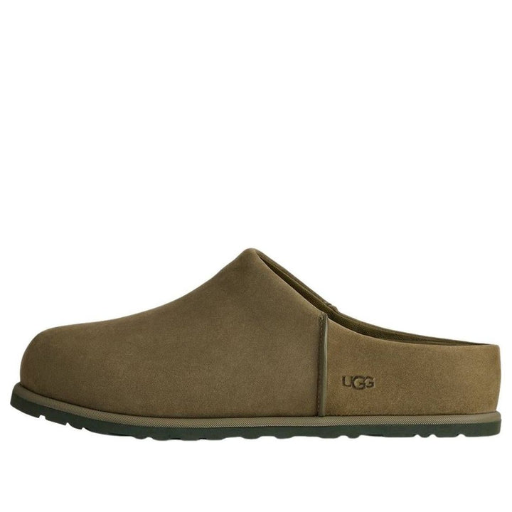 UGG OTZO CLOG BURNT OLIVE