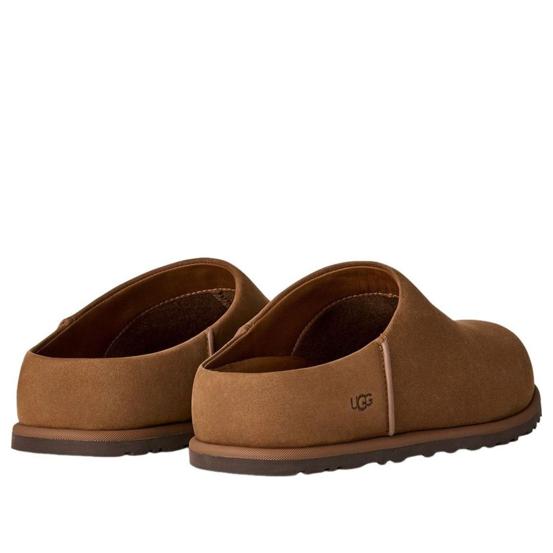 UGG OTZO CLOG DARK CHESTNUT WOMENS