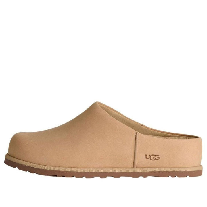 UGG OTZO CLOG MUSTARD SEED WOMENS