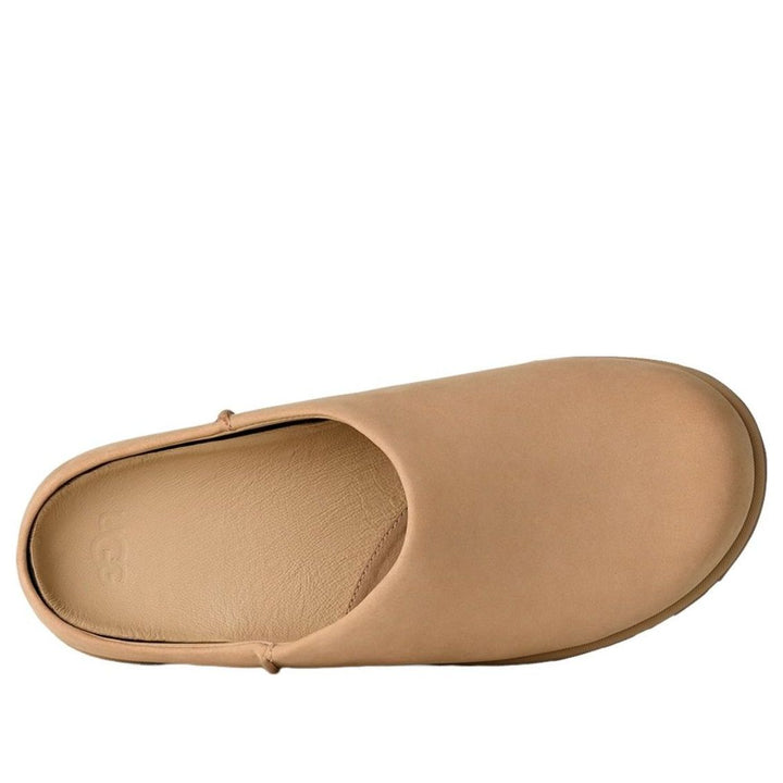 UGG OTZO CLOG MUSTARD SEED WOMENS