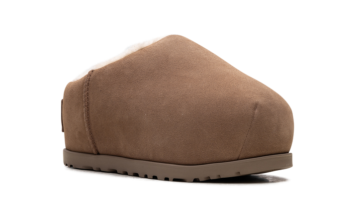 UGG PUMPED SLIDE CHESTNUT (WOMEN&