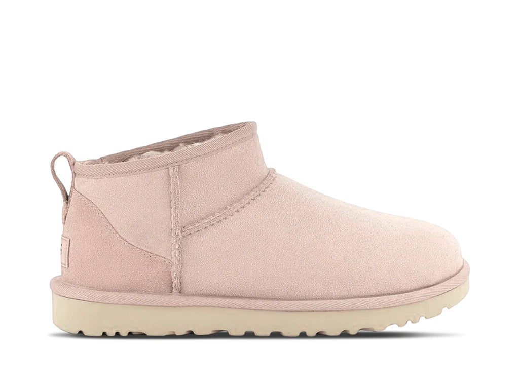 Ugg deals rose metallic