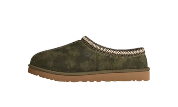 UGG TASMAN BAXTER SLIPPER BURNT OLIVE — Stock