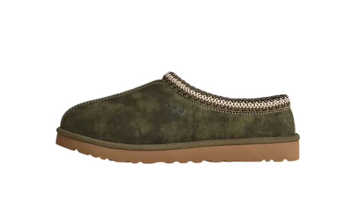 UGG TASMAN BAXTER SLIPPER BURNT OLIVE