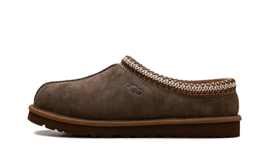 UGG TASMAN BAXTER SLIPPER CHESTNUT