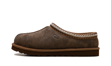 UGG TASMAN BAXTER SLIPPER CHESTNUT — Stock