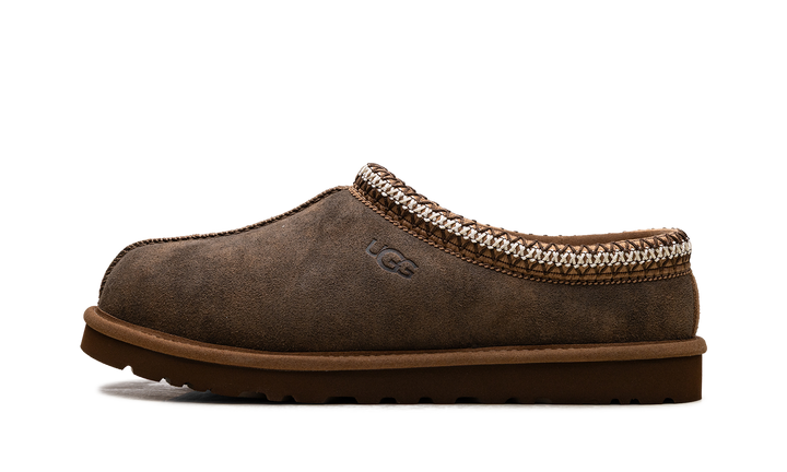 UGG TASMAN BAXTER SLIPPER CHESTNUT
