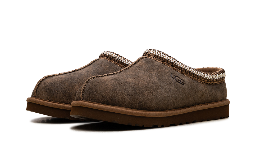 UGG TASMAN BAXTER SLIPPER CHESTNUT