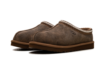 UGG TASMAN BAXTER SLIPPER CHESTNUT — Stock