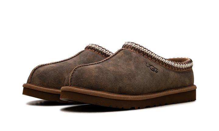 UGG TASMAN BAXTER SLIPPER CHESTNUT