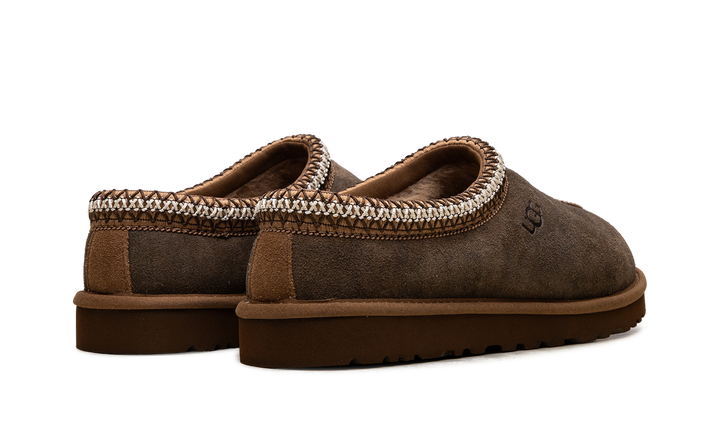 UGG TASMAN BAXTER SLIPPER CHESTNUT