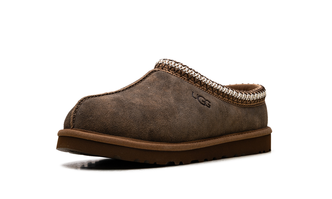 UGG TASMAN BAXTER SLIPPER CHESTNUT