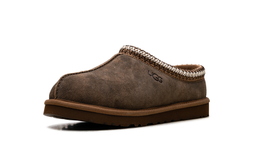 UGG TASMAN BAXTER SLIPPER CHESTNUT — Stock