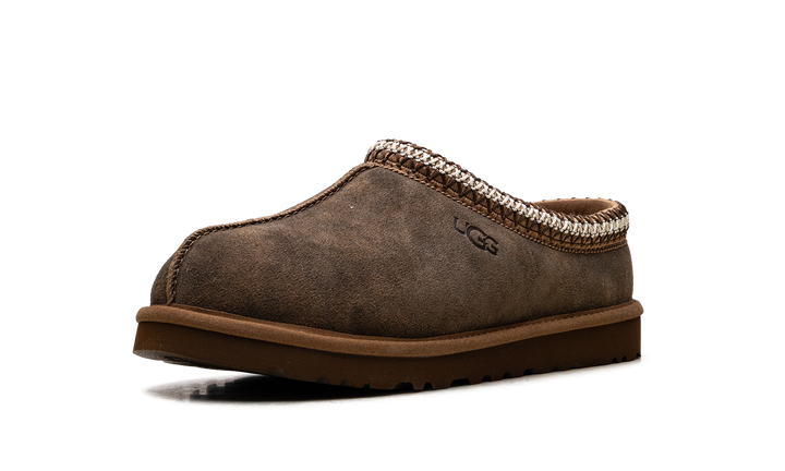 UGG TASMAN BAXTER SLIPPER CHESTNUT