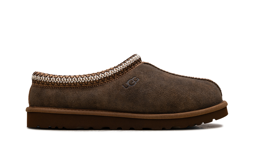 UGG TASMAN BAXTER SLIPPER CHESTNUT